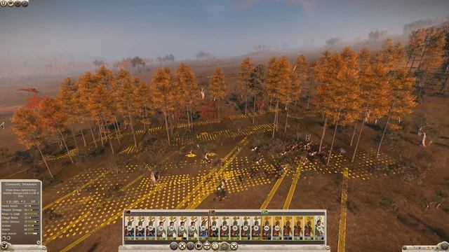 Total War: Rome II – Gothi #58 [Legendary Difficulty – No Autoresolve] смотреть онлайн