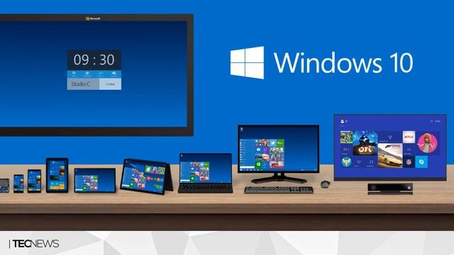 Windows 10 não vai chegar pra todo mundo no dia 29 / Internet Explorer é ainda o mais usado no mund смотреть онлайн