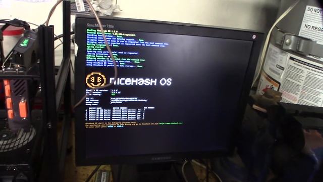 RX580 Mining Bios Mod Before And After HUGE GAINS!!! VoskCoin смотреть онлайн