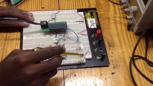 Power management module смотреть онлайн