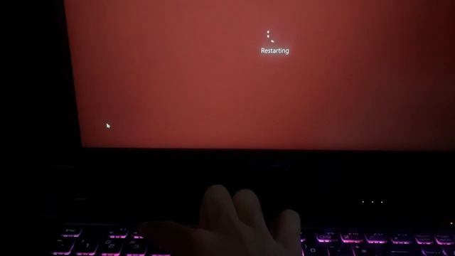 Upgrading BIOS to Version 309 on Asus TUF FX505GT - Step-By-Step Guide смотреть онлайн