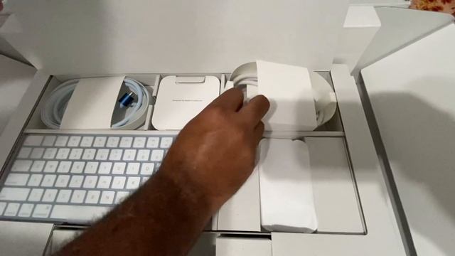 Imac 24 inch смотреть онлайн