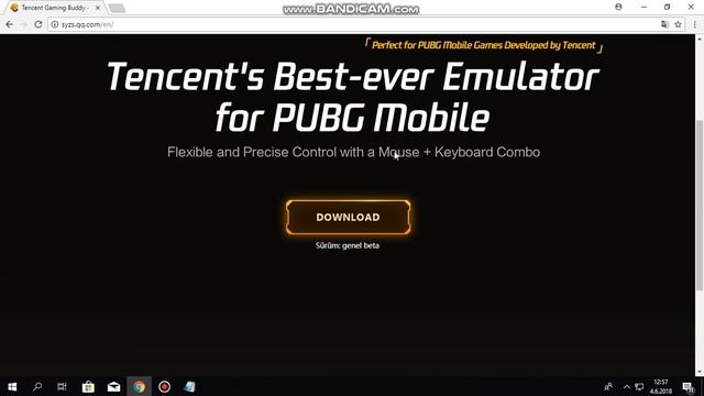Pubg mobile Pc Den Oynama смотреть онлайн