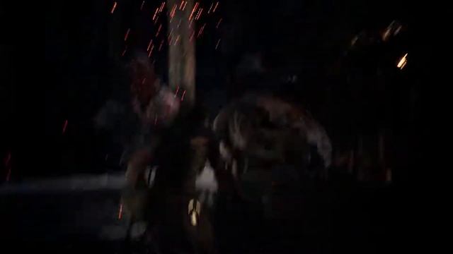 Hellblade Завершение смотреть онлайн