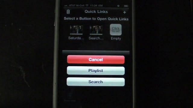 Quick Start - How to use HIT LIST iPhone App смотреть онлайн