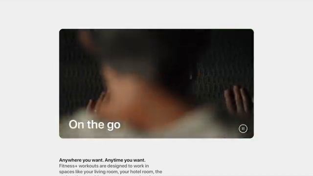 Apple fitness+ Deep Dive. All you need to know. смотреть онлайн