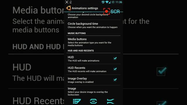 Ubuntu Lockscreen (Image Overlay) смотреть онлайн