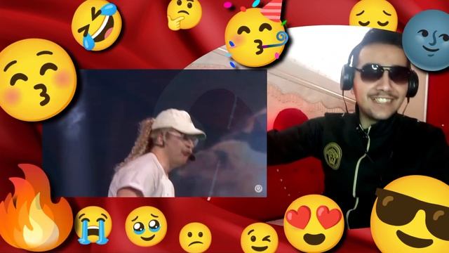 Reaction Windows95man - No Rules! | Finland 🇫🇮 | National Final Performance | Eurovision 2024 смотреть онлайн