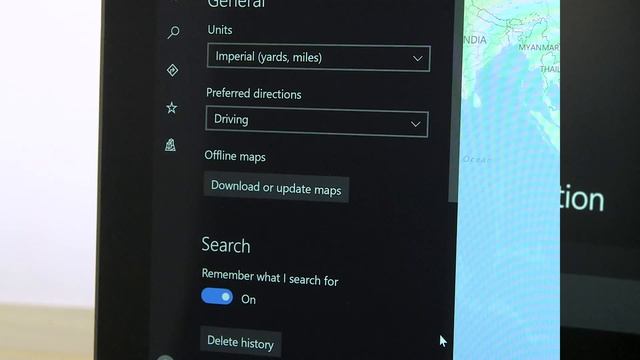 How to download maps for offline use in Windows 10 смотреть онлайн