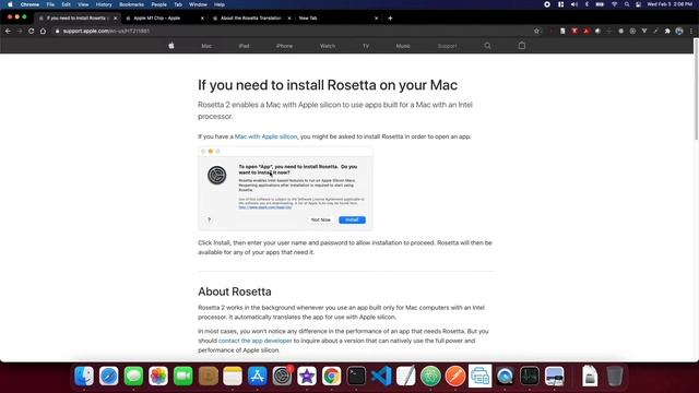 Unboxing Apple MacBook Air M1 February 2021 смотреть онлайн