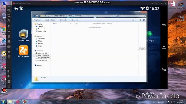 How to transfer file from ko player to pc or laptop by EveryThing Is POssiBle смотреть онлайн