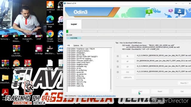 A31 Samsung como fazer Downgred Android 12, para Android 11 binário 1. смотреть онлайн