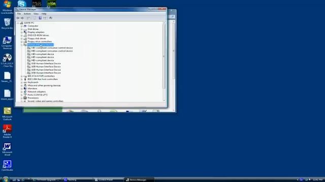 FRAGnStein Driver Installation - by Ken Tetterington смотреть онлайн