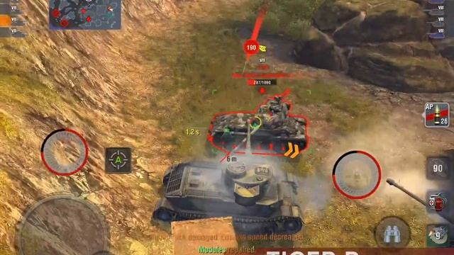 Top 5 Most OP The Broken Beasts of Blitz смотреть онлайн