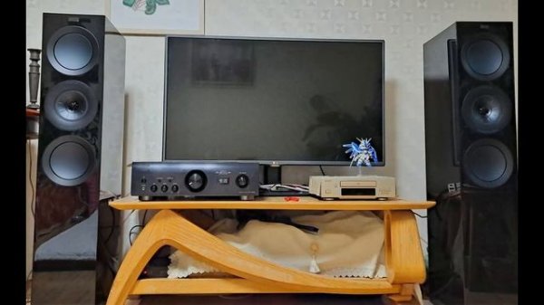 Heathen - Opiate Of The Messes (/w KEF R7)