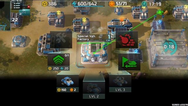 Art of War 3 | Blue Phoenix (9) Vs Jeka0315 (9) | Confrontation - Varacruz🎉🎊 смотреть онлайн