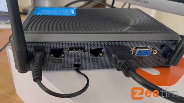 The Azulle Byte4 Mini- a great endpoint hardware for the ZeeTim Thin Client endpoint solution смотреть онлайн