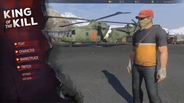 H1Z1 KING OF THE KILL!! смотреть онлайн