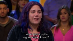 Caso Cerrado Complete Case |  Seduced by Stepdad 🍌