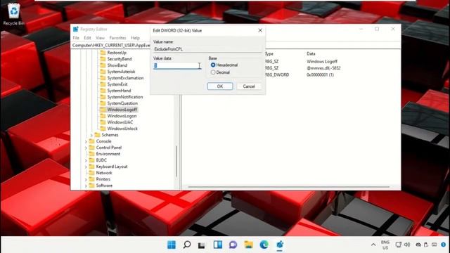 Windows 11 | How to Change Startup and Shutdown Sounds смотреть онлайн