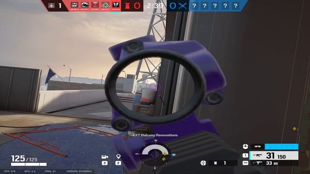window Demon смотреть онлайн
