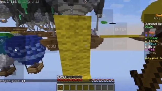 Pojavlauncher Bedwars Gameplay 😍|| Hypixel Bedwars In Pojavlauncher 🤔 смотреть онлайн