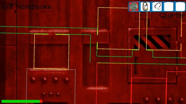 Hide And Seek With Ballmer - Baldi's Basics Full Game Public Demo Mod смотреть онлайн