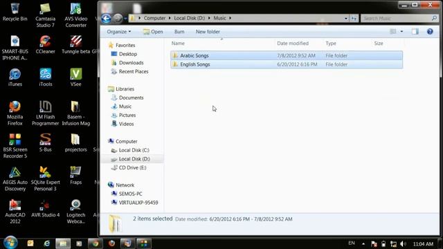 How to Create FTP Server using PC (Part 1) смотреть онлайн