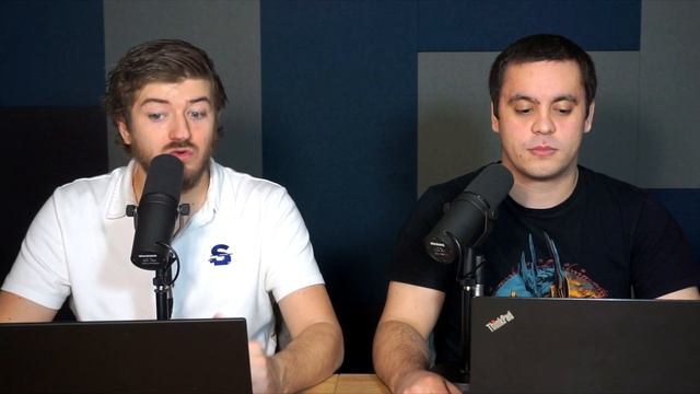New York zakazuje na školách ChatGPT - SecurityCast Ep.149 смотреть онлайн