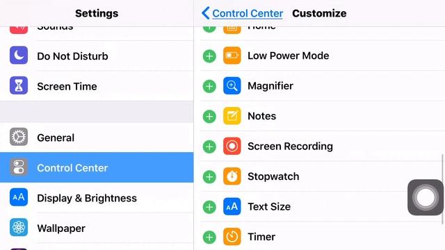 How to screen record on iphone 6 6s 7. iphone mobile ma screen record kasari garni смотреть онлайн