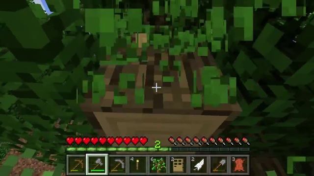 Minecraft: Windows 10 Edition Beta #2 смотреть онлайн