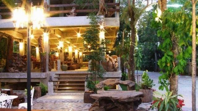 Таиланд, Районг, Бан-Пе - Mac Garden Resort Restaurant 2 Star смотреть онлайн