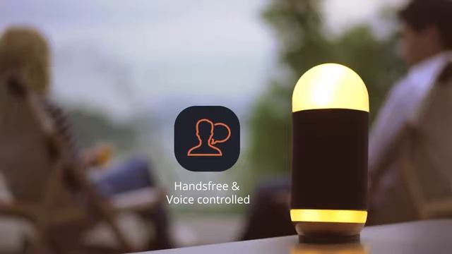MoodBox The World's Smartest Speaker смотреть онлайн