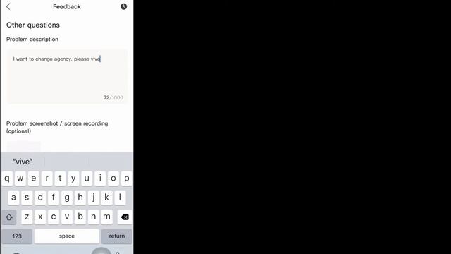 7 About BUZZCAST help/report/block setting смотреть онлайн