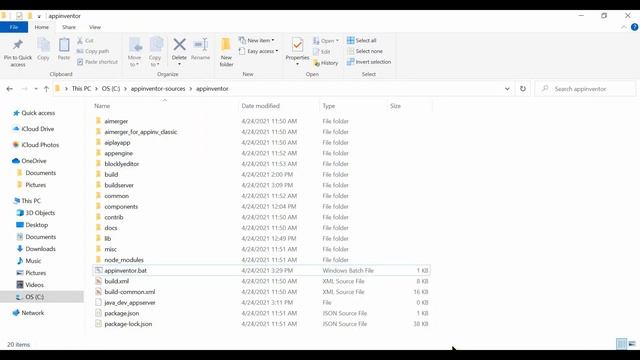 How to make our own appinventor and run in on localhost смотреть онлайн