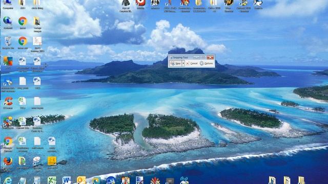 Taking Screenshots Or Snippets For Free With Windows Vista, 7, 8 and 10 - On Point PC Repair смотреть онлайн