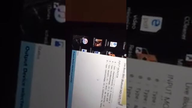 Windows 10 bluetooth midi ble смотреть онлайн