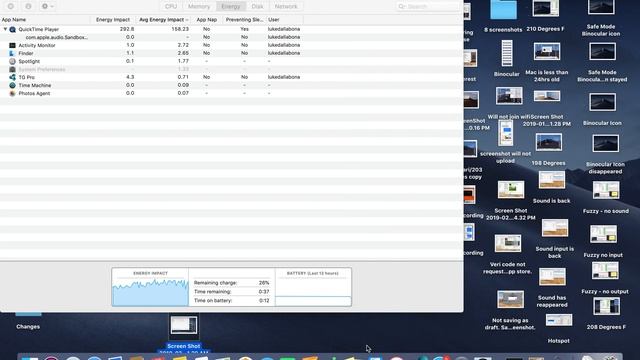 965: TG Pro App (that tells temperature) is tampered with???? смотреть онлайн