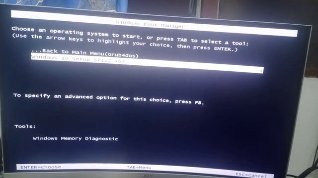 Help interrupt exception not handled bios. смотреть онлайн