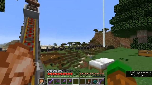 Crafting With Rocks Episode 63 - Windows and Library Population смотреть онлайн