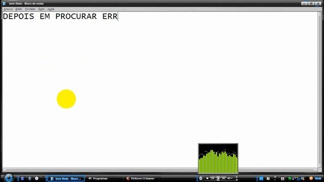 Tutorial Ccleaner,Prefetch, Limpeza de disco: Deixando o Windows xp, vista, 7 etc mais rapido [HD] смотреть онлайн