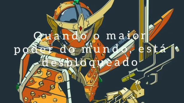 [Tradução]Ranbu escalation - Gaku Sano & Yukata Kobayashi смотреть онлайн