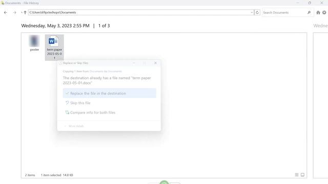 Recovering deleted files on Windows and Mac – DIY in 5 Ep 198 смотреть онлайн
