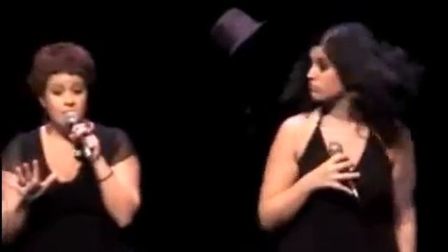 Coda I've got you under my skin смотреть онлайн