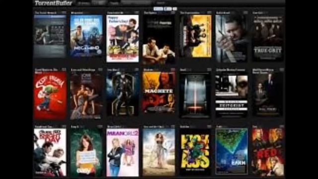 Film Torrent Italiani смотреть онлайн