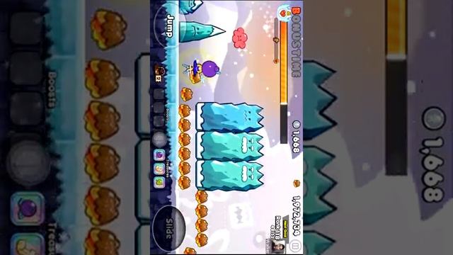 skate queen cookie run my step смотреть онлайн