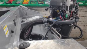 Собрали 46 новую Волжанку! Мое мнение о лодке! Стоит ли покупать!?