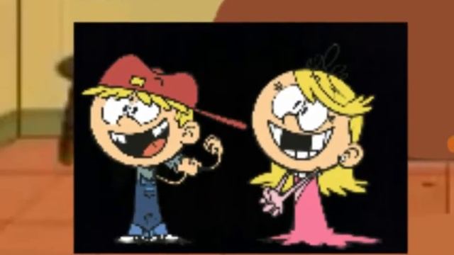 Lincoln and Lucy and friend episode 21 don't wake up! смотреть онлайн