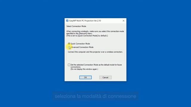 Come utilizzare i videoproiettori Epson serie EB-1400. Puntata 6 смотреть онлайн