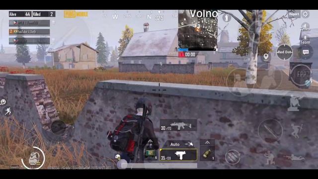 HOW to FIX GYROSCOPE DELAY in PUBG Mobile [BOOST GYRO TRICKS!] смотреть онлайн